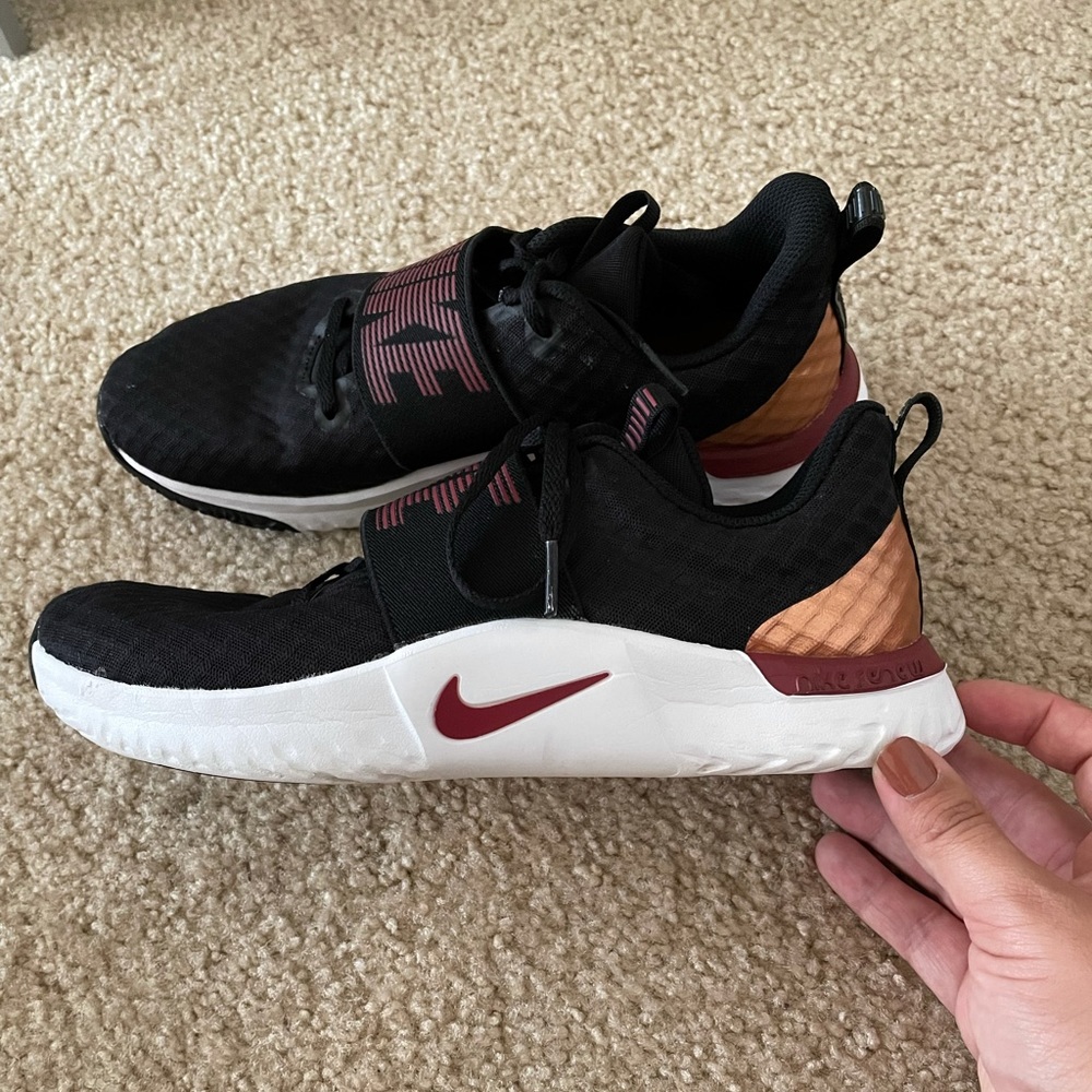 Nike In Season TR 9